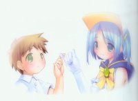BUY NEW moetan - 146554 Premium Anime Print Poster